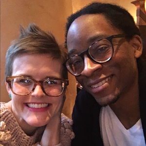 Meet your Posher, Brooks